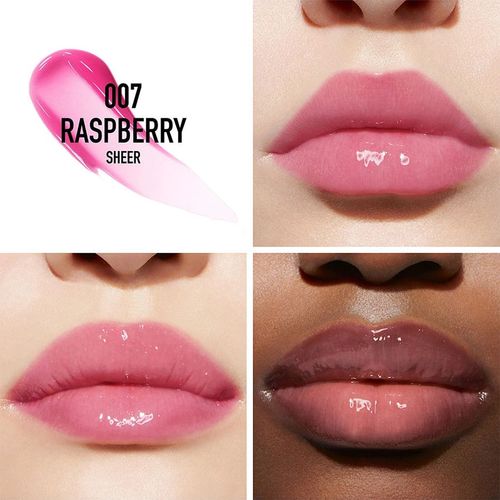 Son Dưỡng Dior Addict Lip Maximizer 007 Raspberry Màu Hồng Dâu 6ml-2