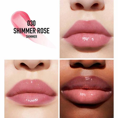 Son Dưỡng Dior Addict Lip Maximizer 030 Shimmer Rose Màu Hồng Nude 6ml-5