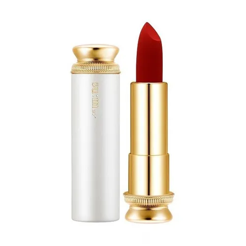 Son Lì Su:m37 Losec Summa Velvet Lipstick No 2 Deep Red 519041732 Màu Đỏ Thuần