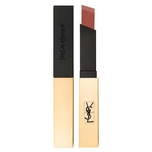 Son YSL Rouge Pur Couture The Slim Lipstick 36 Màu Nâu Ánh Đỏ