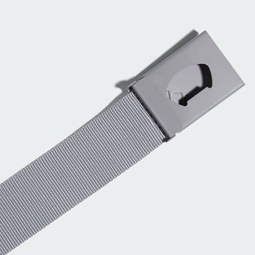 Thắt Lưng Adidas Golf Double Sided Fabric Belt HA9188 Màu Trắng-1