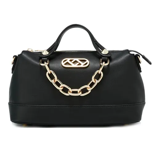 Túi Đeo Chéo Lyn Tabi M Handbags LL23CBF009 Màu Đen