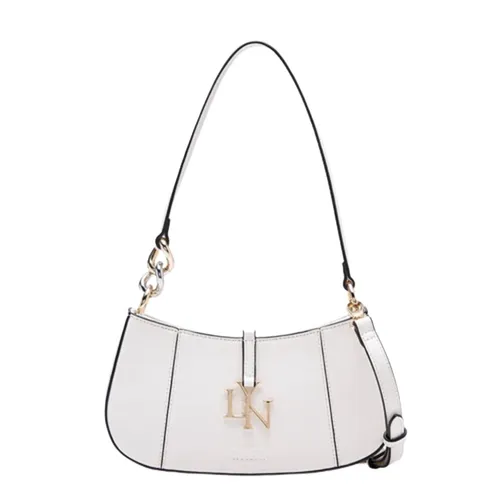 Túi Đeo Vai Lyn Brighton Shoulder Bags LL22CBF089 Màu Trắng | Vua Hàng Hiệu