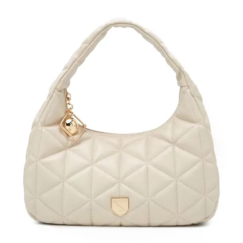 Túi xách - Túi Xách Tay Lyn Verbana M Handbags LL23CBS119 Màu Be - Vua Hàng Hiệu