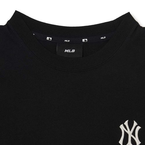 Váy MLB Maxi New York Yankees 3FOPB0233-50BKS Màu Đen Size S-2