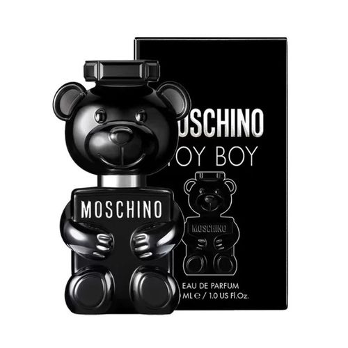 Nước Hoa Nam Moschino Toy Boy Eau De Parfum 5ml