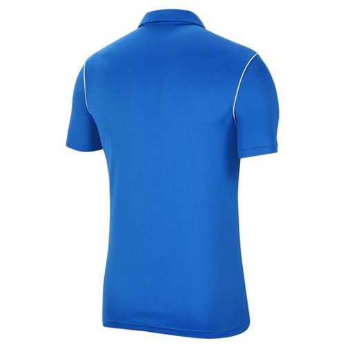Áo Polo Nam Nike Dri-FIT Park Short-Sleeved Polo Shirt BV6879-463 Màu Xanh Blue Size S-4