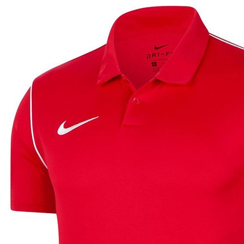 Áo Polo Nam Nike Dri-FIT Park Short-Sleeved Shirt BV6879-657 Màu Đỏ Size XL-2