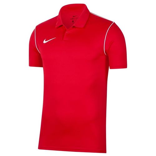 Áo Polo Nam Nike Dri-FIT Park Short-Sleeved Shirt BV6879-657 Màu Đỏ Size XL-1
