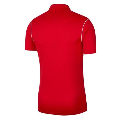 Áo Polo Nam Nike Dri-FIT Park Short-Sleeved Shirt BV6879-657 Màu Đỏ Size XL-3