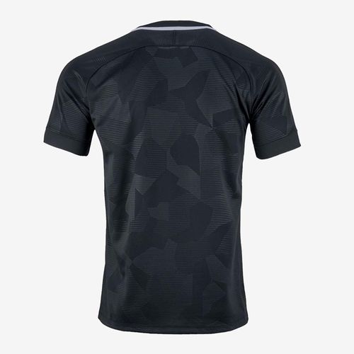 Áo Thun Nam Nike Dry Challenge II Shirts S/S Soccer Black Jersey T-Shirt 893964-010 Màu Đen Size S-2