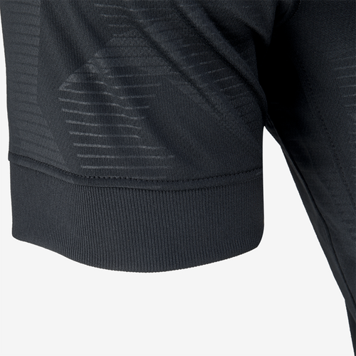 Áo Thun Nam Nike Dry Challenge II Shirts S/S Soccer Black Jersey T-Shirt 893964-010 Màu Đen Size S-5