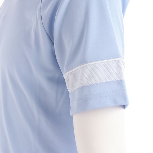 Áo Thun Nam Nike Men's Soccer Wear Academy 21 Short Sleeve Top Tshirt CW6102-548 Màu Xanh Size XL-4
