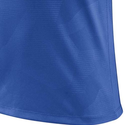 Áo Thun Nam Nike T-Shirt Challenge 2 Short Sleeve Jersey 893964-463 Màu Xanh Blue Size XL-4