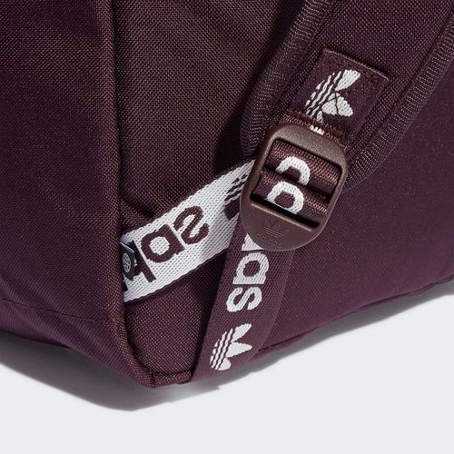 Balo Adidas Adicolor Backpack HK2622 Màu Đỏ-6