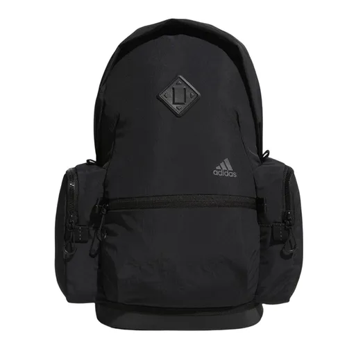 Balo Adidas Must Haves Backpack Black HI3557 Màu Đen - Túi xách - Vua Hàng Hiệu