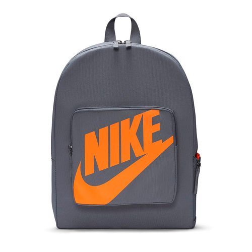 Balo Trẻ Em  Nike Classic Backpack Màu Xám