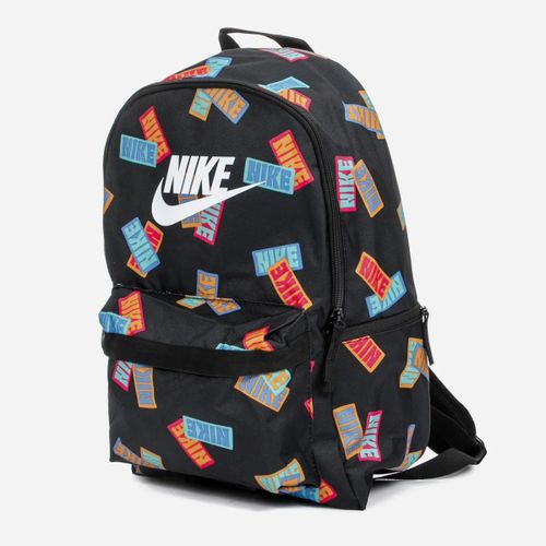 Balo Nike Heritage Backpack DM2159-010 Màu Đen-7