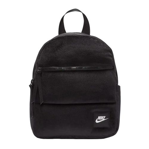 Balo Nike Sportswear Essentials Winterized Mini Backpack CU2574-010 Màu Đen