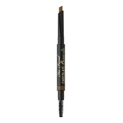 Chì Kẻ Mày Too Faced Chocolate Brow-nie Eyebrow Pencil Soft Brown Màu Nâu Sáng
