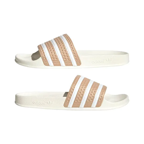 Dép Adidas Adilette GY2102 Màu Trắng Be Size 44.5