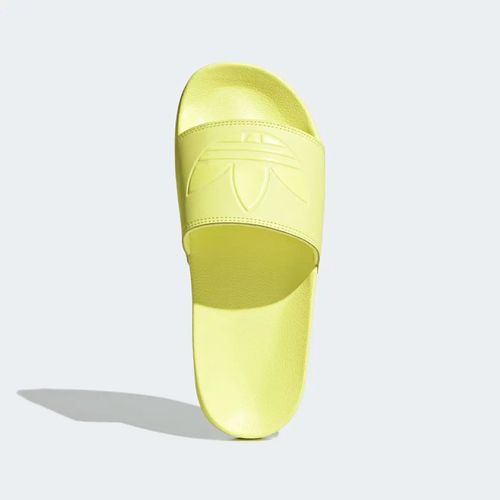 Dép Adidas Adilette Lite GX8889 Màu Vàng Size 40.5-6