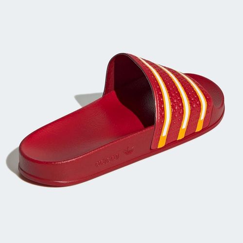 Dép Adidas Adilette Slides GX9899 Màu Đỏ Vàng Size 43-3