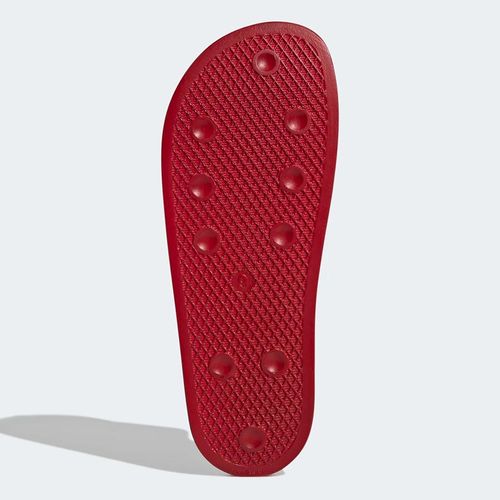 Dép Adidas Adilette Slides GX9899 Màu Đỏ Vàng Size 43-7