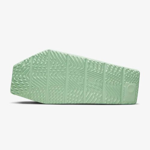 Dép Nike Jordan Brand Wmns Hex Slide Pistachio Frost Màu Xanh Lá Size 36.5-3