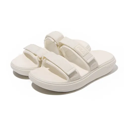 Dép Sandal Fila Pong 1SM01935E-920 Màu Trắng Size 38