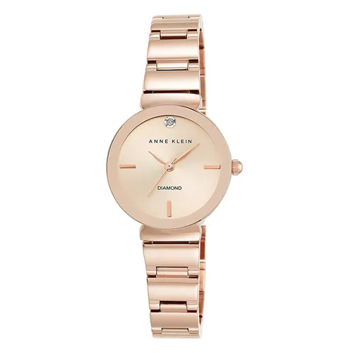 Đồng hồ - Đồng Hồ Anne Klein AK/2434RGRG Diamond Cho Nữ - Vua Hàng Hiệu