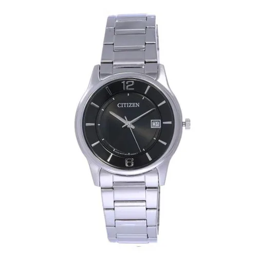 Đồng Hồ Nam Citizen BD0020-54E Màu Bạc - Đồng hồ - Vua Hàng Hiệu