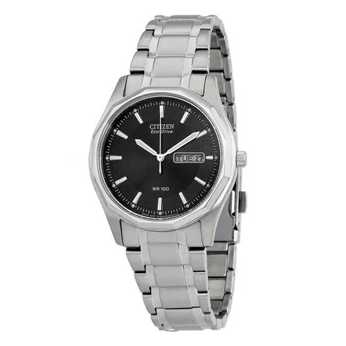 Đồng Hồ Nam Citizen Eco Drive BM8430-59E Màu Bạc - Đồng hồ - Vua Hàng Hiệu