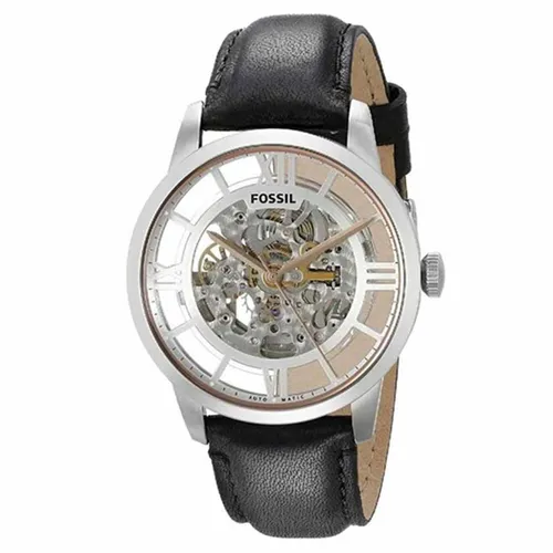 Đồng Hồ Nam Fossil ME3041 Màu Xám Đen - Đồng hồ - Vua Hàng Hiệu