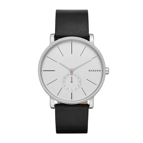 Đồng Hồ Nam Skagen SKW6274 Màu Đen