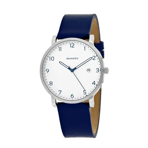 Đồng Hồ Nam Skagen SKW6335 Màu Xanh Navy - Đồng hồ - Vua Hàng Hiệu