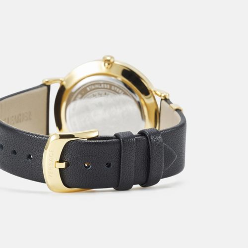 Đồng Hồ Nữ Versace V-Eternal Lady Watch VEF51M04N-Q11 Màu Vàng Gold-3