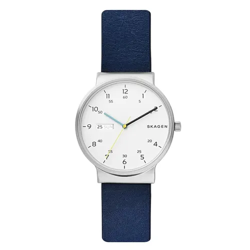 Đồng Hồ Skagen SKW6455 Cho Nam Màu Xanh Navy