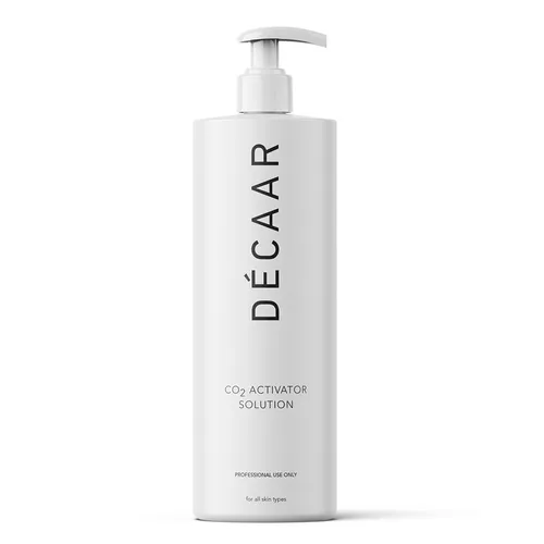 Dung Dịch Kích Hoạt CO2 Décaar CO2 Activator Solution (Step 2) 500ml