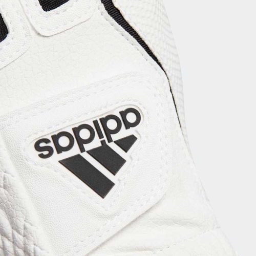 Găng Tay Thể Thao Adidas Golf Multifit 9 Glove FM3075 Màu Trắng Đen-3