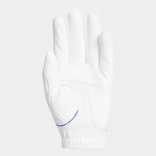 Găng Tay Thể Thao Adidas Golf Multifit 9 Glove FM9437 Màu Trắng Xanh-2