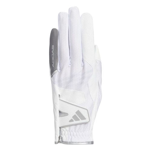 Găng Tay Thể Thao Adidas Golf ZG Cool Gloves2 HT6804 Màu Trắng Xám-1