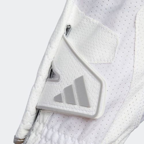 Găng Tay Thể Thao Adidas Golf ZG Cool Gloves2 HT6804 Màu Trắng Xám-4