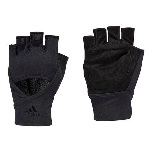Găng Tay Thể Thao Adidas Gym Training Gloves HA5552 Màu Đen-1
