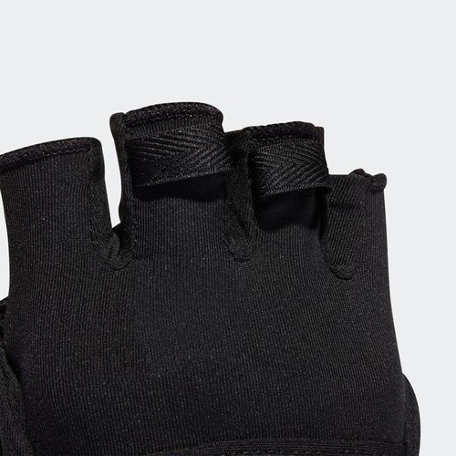 Găng Tay Thể Thao Adidas Gym Training Gloves HA5552 Màu Đen-3