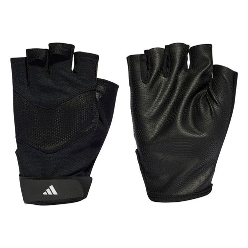 Găng Tay Thể Thao Adidas Gym Training Gloves HT3932 Màu Đen