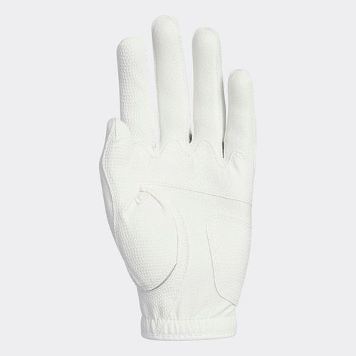 Găng Tay Thể Thao Adidas Men's Golf Multifit 360 Gloves HA5878 Màu Trắng Xám-2