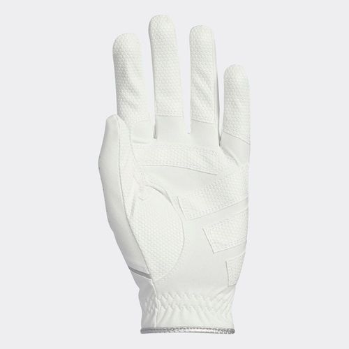 Găng Tay Thể Thao Adidas Men's Golf Non-Slip 22 Gloves HA5876 Màu Trắng Xám-3