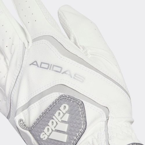 Găng Tay Thể Thao Adidas Men's Golf Non-Slip 22 Gloves HA5876 Màu Trắng Xám-4