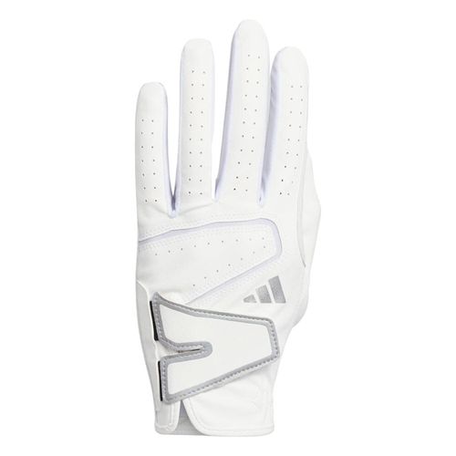 Găng Tay Thể Thao Adidas Men's Golf ZG 23 Gloves HT6807 Màu Trắng Xám